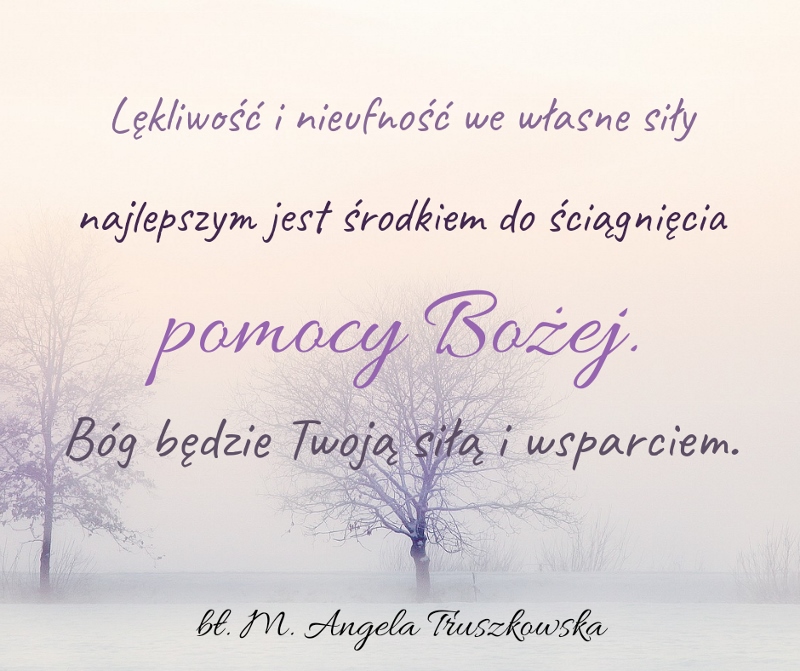 pomoc Boża